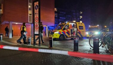 Celstraffen en tbs voor groep jongeren die Syrische vluchteling (15) neerstak in Enschede