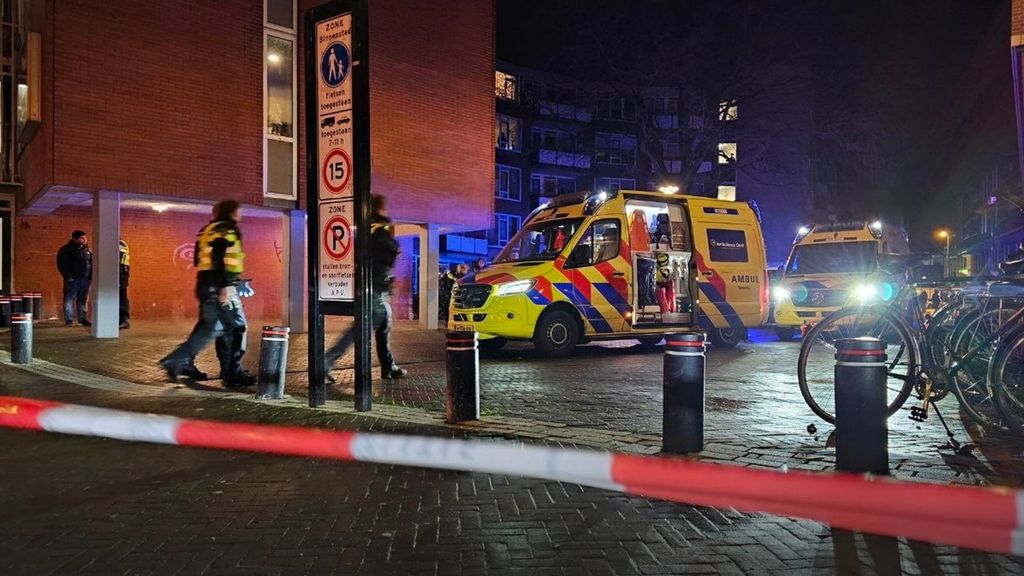 Celstraffen en tbs voor groep jongeren die Syrische vluchteling (15) neerstak in Enschede