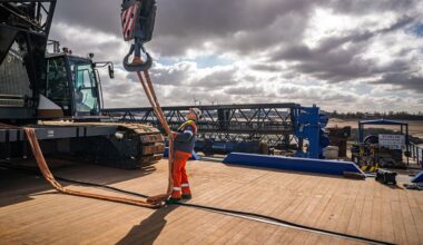 Gemeente Amsterdam koopt haventerrein terug voor 165 miljoen euro