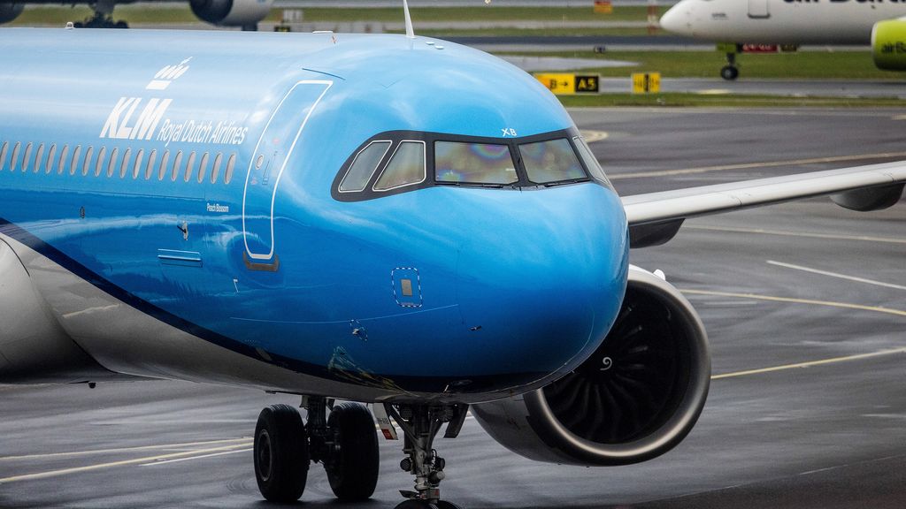 Luchthaven Aalborg gesloten vanwege waargenomen drones, KLM-vlucht omgeleid