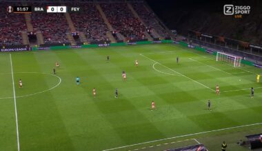 'Hij is zó bizar slecht'