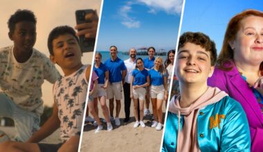 Deze drie programma's maken kans op de Televizier-Ring Jeugd