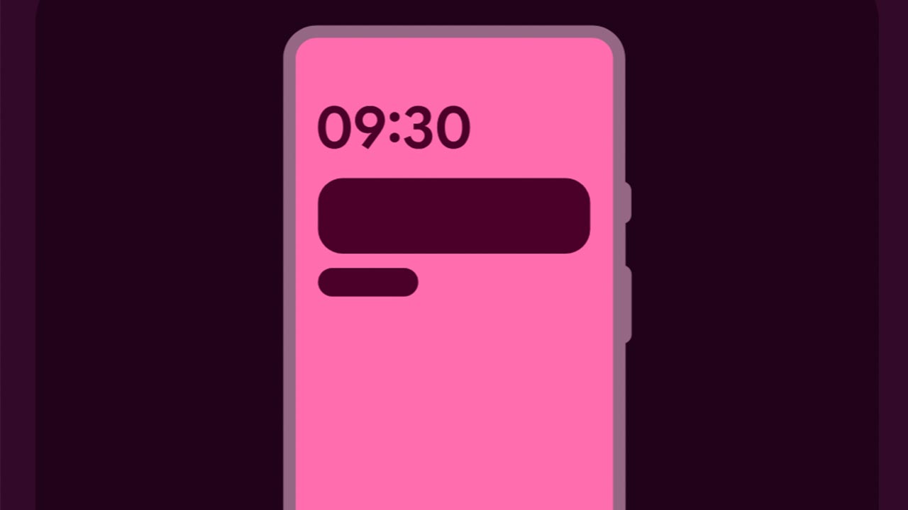 Android 16 verandert het vergrendelscherm: zo pas je dit aan