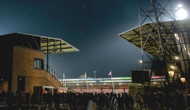 zo werd Go Ahead 'Europa-proof'