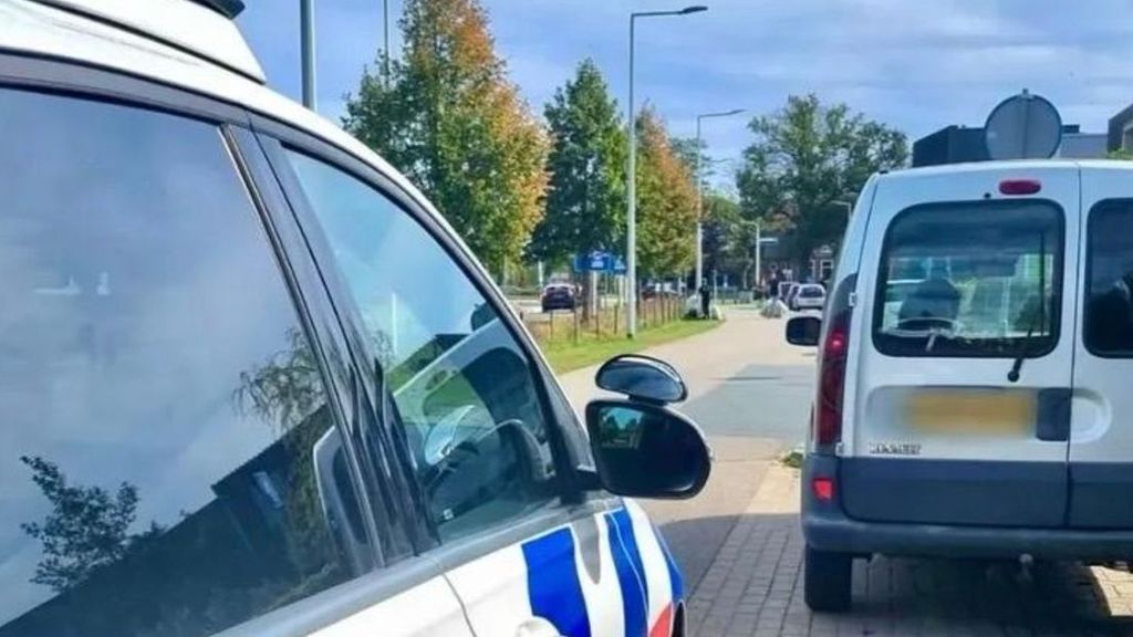 Vlaardingse man zonder rijbewijs na 30 jaar twee keer betrapt, auto ingenomen
