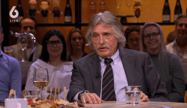 ‘Hoe klein kun je zijn?’