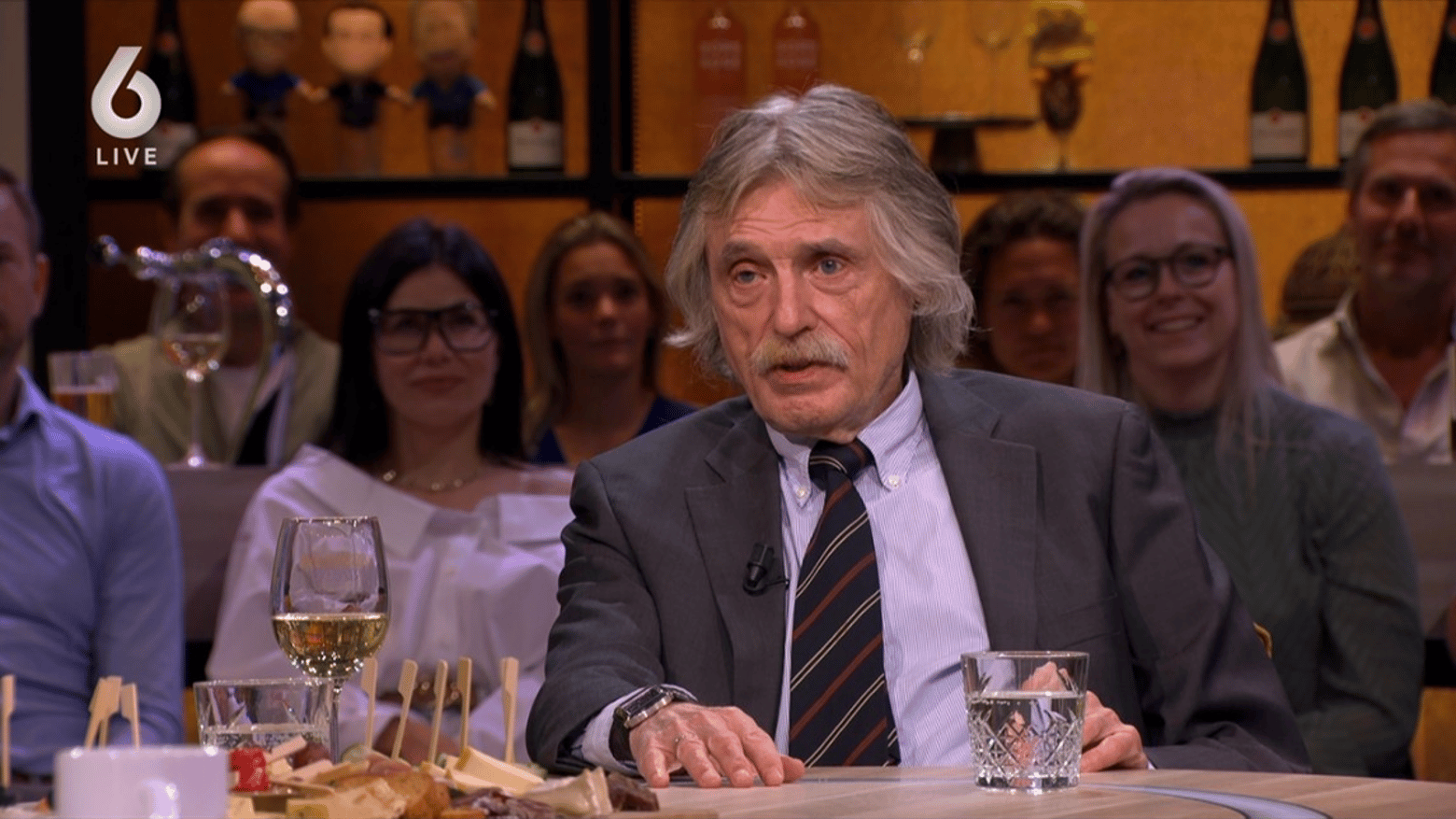 ‘Hoe klein kun je zijn?’