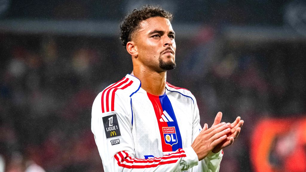 'Onbekendste' Kluivert als miljoenenaanwinst terug in Utrecht, dat hem in 2023 liet gaan