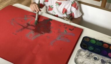 Kinderdagverblijf Australië wil van ouders ruim 1200 euro voor knutselwerkjes