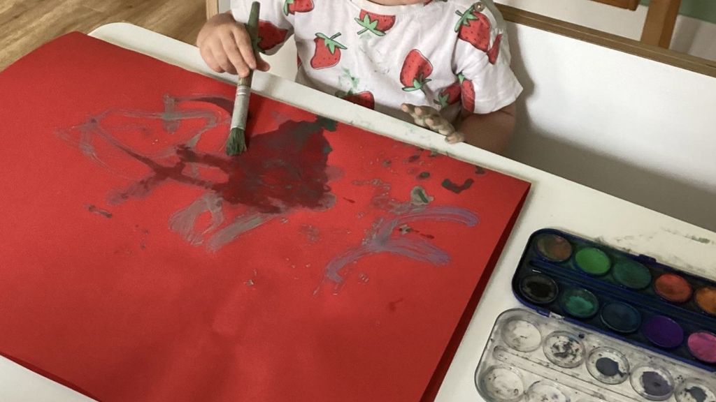 Kinderdagverblijf Australië wil van ouders ruim 1200 euro voor knutselwerkjes