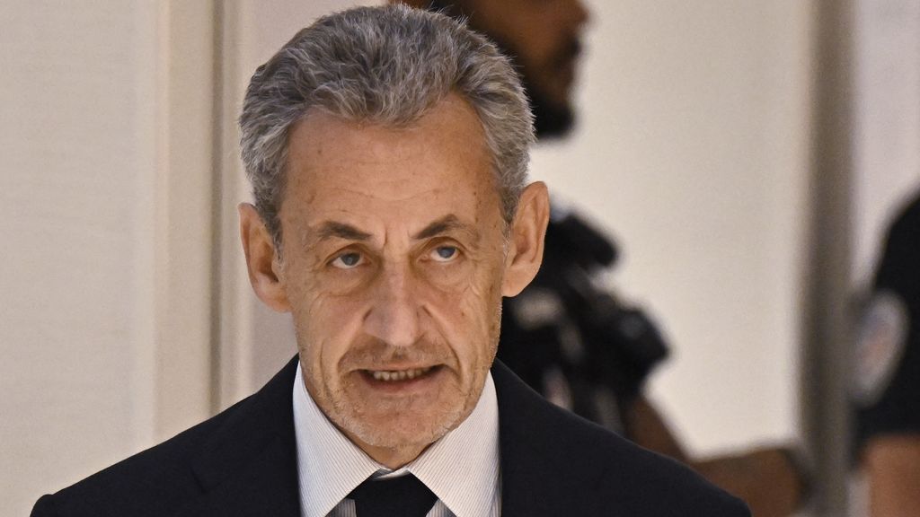 Franse oud-president Sarkozy deels schuldig in Libische smeergeldzaak