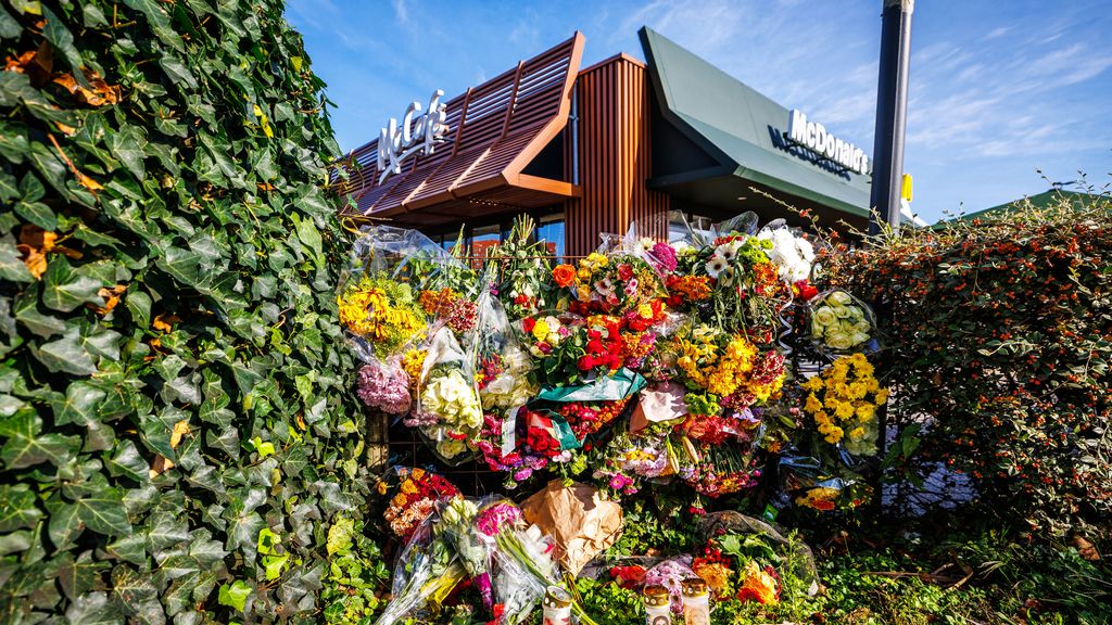 15-jarige jongen in Capelle aan den IJssel niet in zijn rug geschoten
