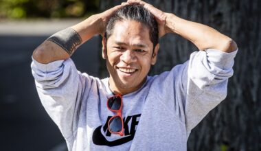 Marco Gerris wint als eerste choreograaf Johannes Vermeerprijs 