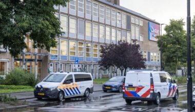 Celstraf voor 20-jarige uit Heemskerk die vuurwerkbom bewaarde in slaapkamer