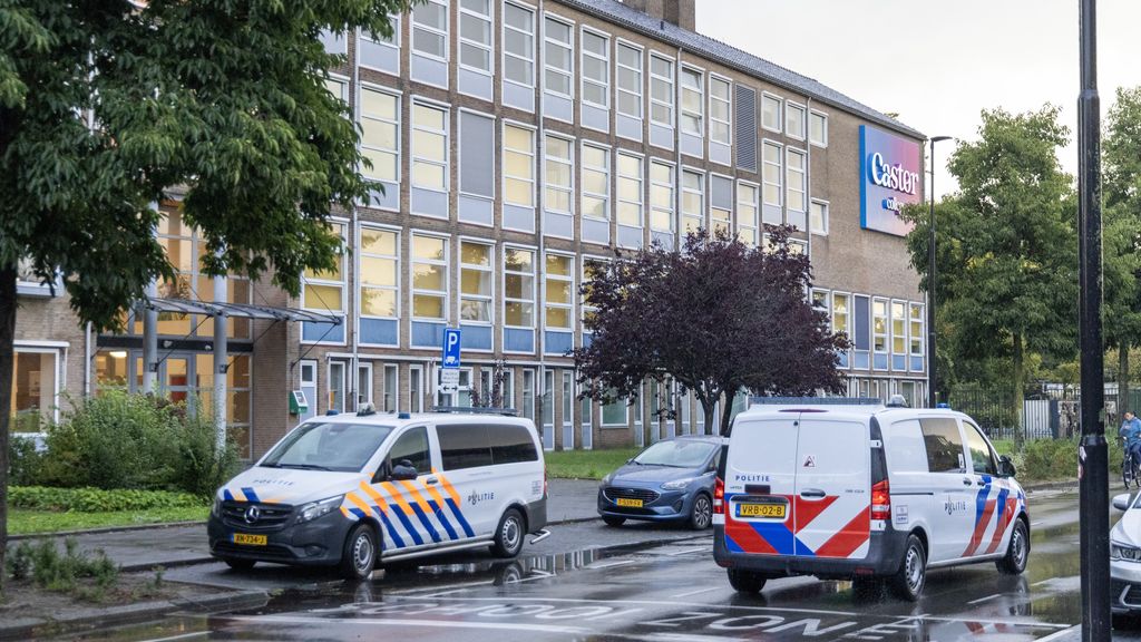 Celstraf voor 20-jarige uit Heemskerk die vuurwerkbom bewaarde in slaapkamer