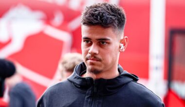 Twente-banneling Hilgers niet opgeroepen voor Indonesië vanwege 'problemen bij zijn club'