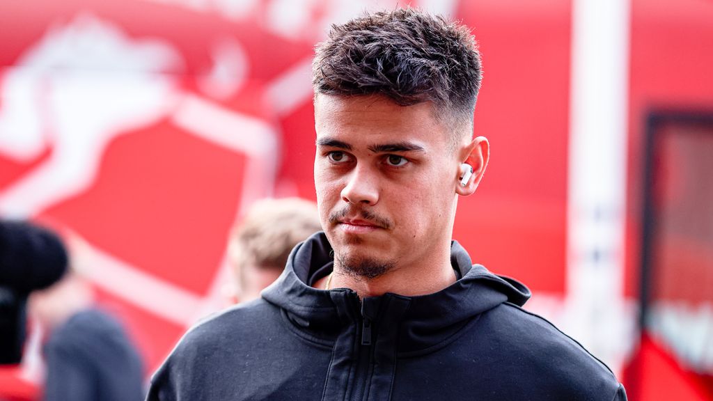 Twente-banneling Hilgers niet opgeroepen voor Indonesië vanwege 'problemen bij zijn club'