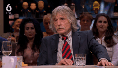 'Bedreiging en intimidatie' van Hofman richting Derksen, VI reageert geschokt