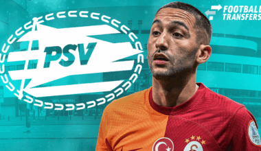 Hakim Ziyech naar PSV? Eindhovenaren beraden zich over opties