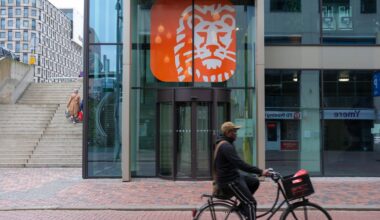 ING en andere Europese banken komen met stablecoin