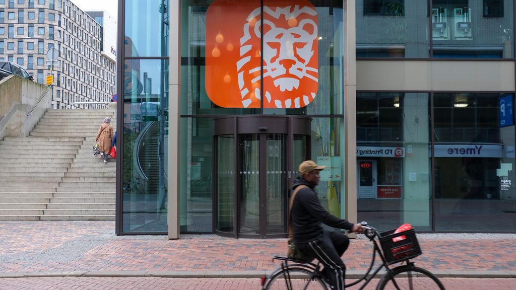 ING en andere Europese banken komen met stablecoin