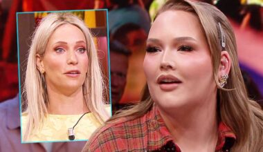 Hélène Hendriks en Nikkie de Jager