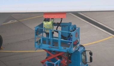 KLM wil dat rechter achturige staking van grondpersoneel verbiedt