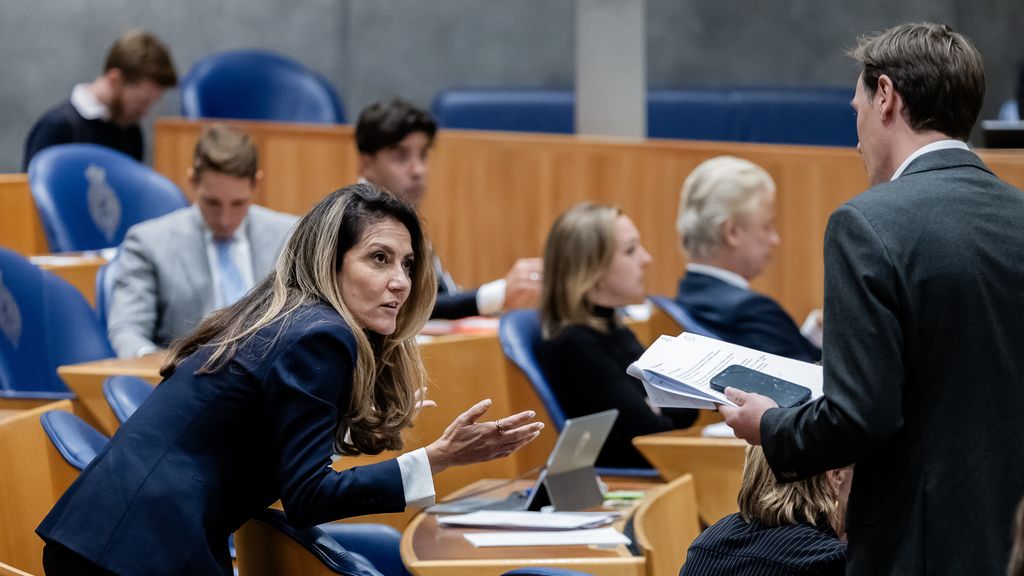 Kamerdebat over Haagse rellen leidt tot harde aanvaringen en verwijten