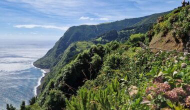 Orkaan Gabrielle op weg naar de Azoren, veel wind en regen verwacht
