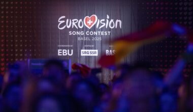 Begin november duidelijk of Israël mee mag doen aan Eurovisie Songfestival