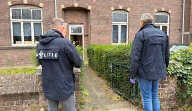 Verdachte dodelijk geweldsincident Herkenbosch aangehouden