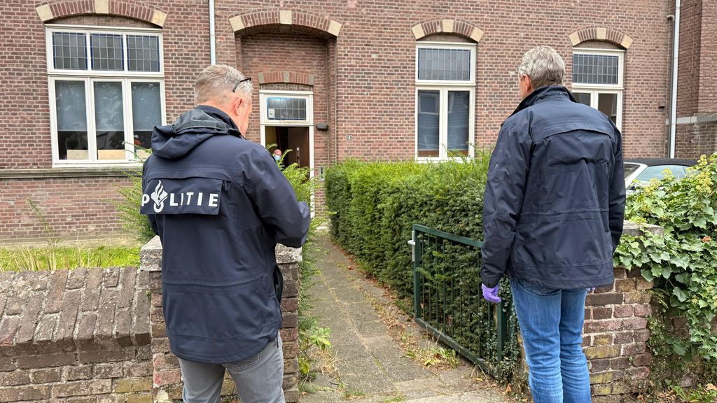Verdachte dodelijk geweldsincident Herkenbosch aangehouden