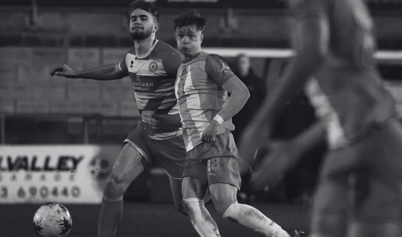 Arsenal rouwt om gruwelijke dood van Billy Vigar (21)