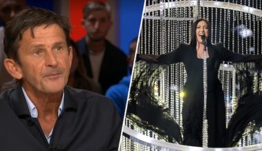 Cornald Maas deelt update over deelname Israël aan songfestival: 'EBU neemt vervroegd besluit'