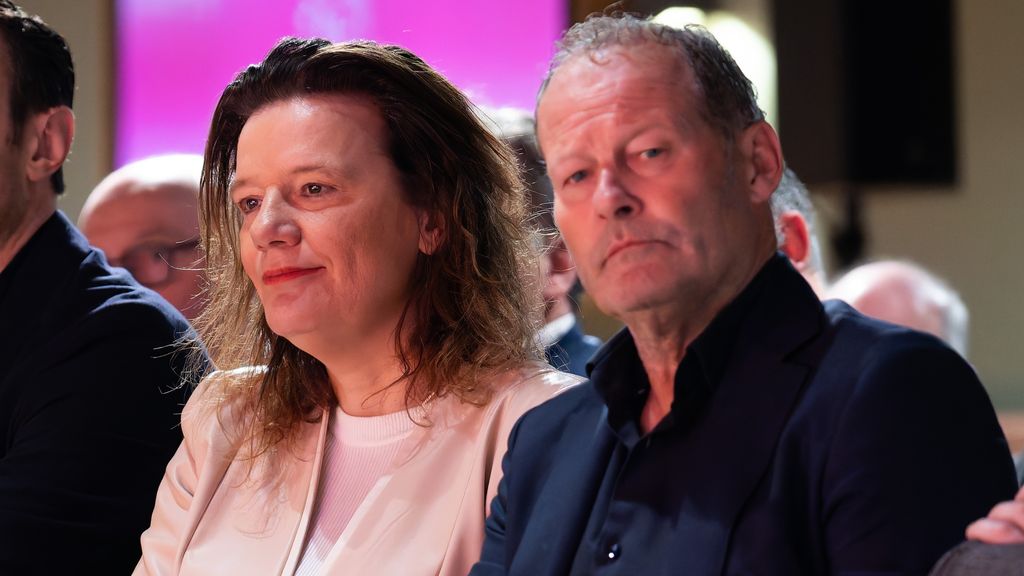 Ook voorzitter Gehrels verlaat raad van commissarissen Ajax, derde rvc-lid deze maand