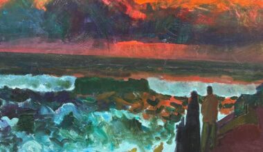 7 x nieuwe tentoonstellingen in oktober