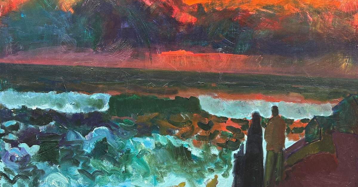 7 x nieuwe tentoonstellingen in oktober