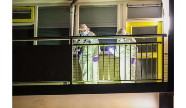 Dode en zwaargewonde bij schietincent in Sneek