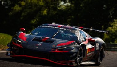 Wat Max Verstappen te wachten staat op de Nürburgring