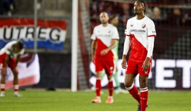 Ook FC Utrecht verliest in dramatische Europese speelronde voor Nederlandse clubs