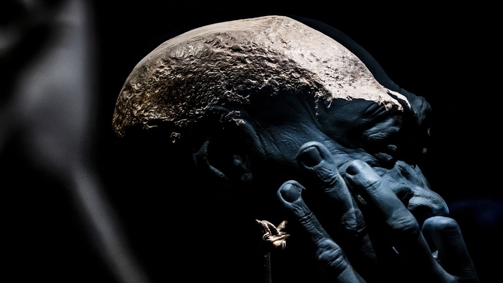 Nederland geeft archeologisch topstuk terug aan Indonesië