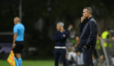 'Van hen had ik meer verwacht'