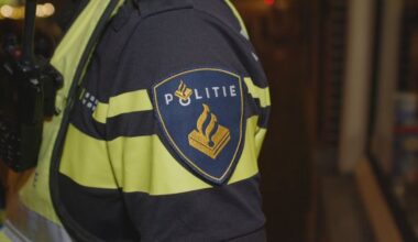 Restaurant bezorgt naast eten ook drugs, twee mannen vast