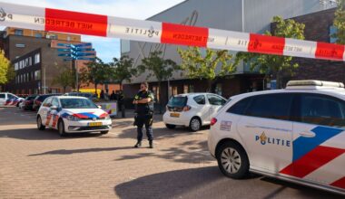 Zorgen om jongerengeweld in Zwijndrecht, burgemeester stelt risicogebieden aan