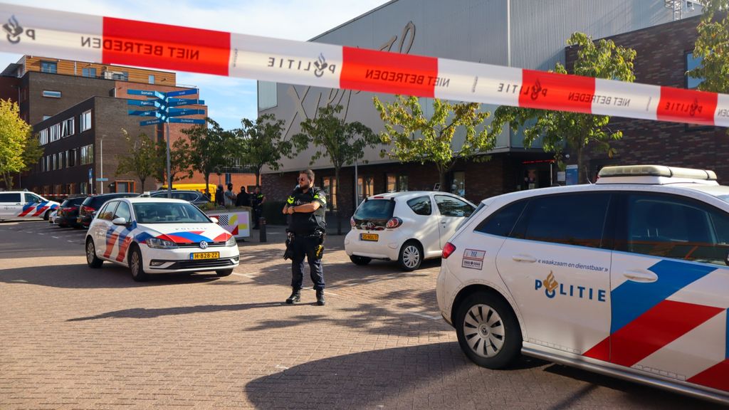 Zorgen om jongerengeweld in Zwijndrecht, burgemeester stelt risicogebieden aan