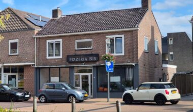 Pizzeria bezorgt naast eten ook drugs, twee mannen vast