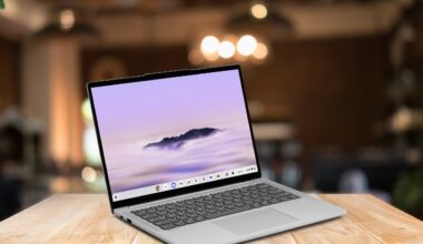 Android wordt het nieuwe besturingssysteem op je computer