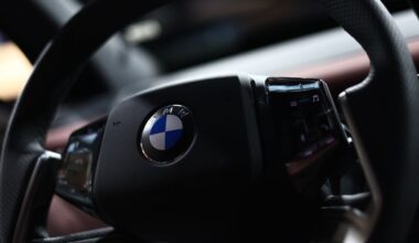 BMW roept 14.000 auto's terug in Nederland, meer dan een miljoen wereldwijd