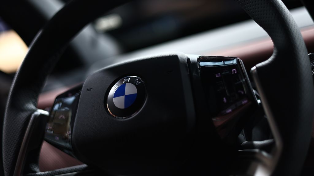 BMW roept 14.000 auto's terug in Nederland, meer dan een miljoen wereldwijd