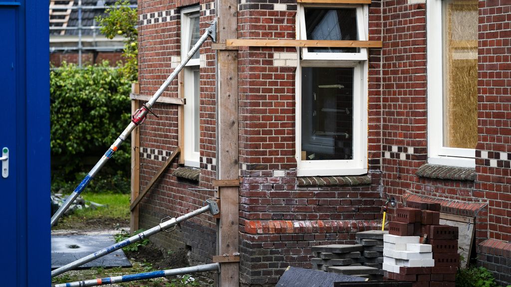 Kabinet wil aflossen 'ereschuld' aan Groningen wettelijk vastleggen